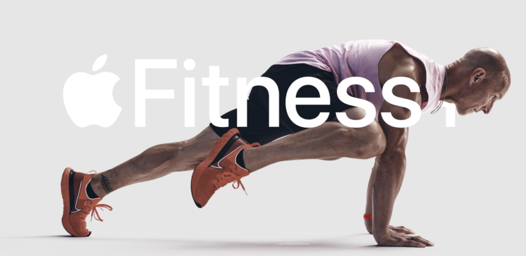 Apple VP Teases Foreign Language Content for Apple Fitness+
