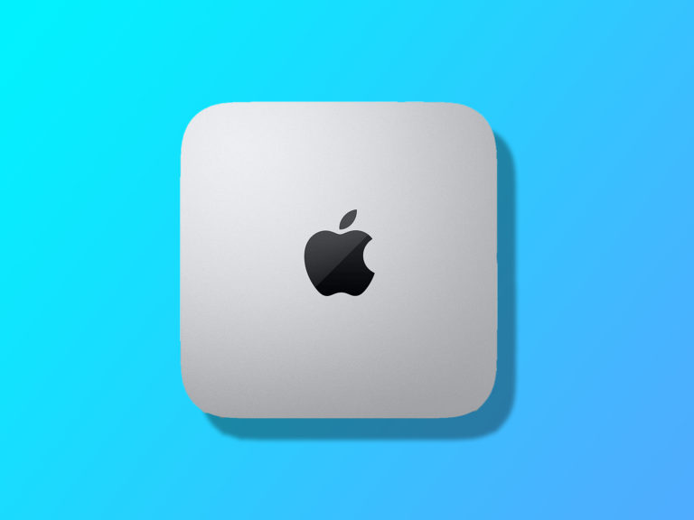Updated Mac mini to Feature M2 Chip