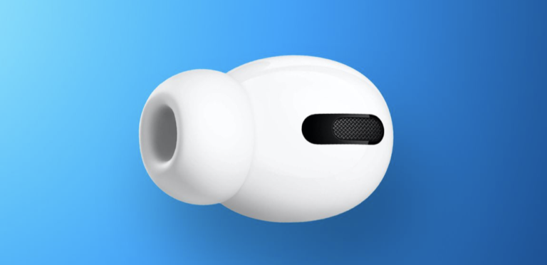 AirPods Pro 2 to Debut in Q3 2022