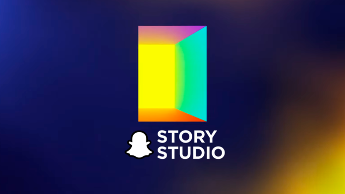 Snapchat starts TestFlight beta of "Story Studio" - Appleosophy