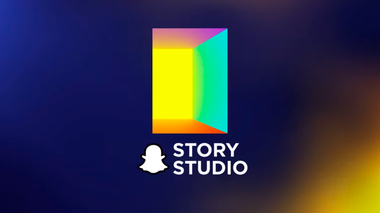 Snapchat starts TestFlight beta of “Story Studio”