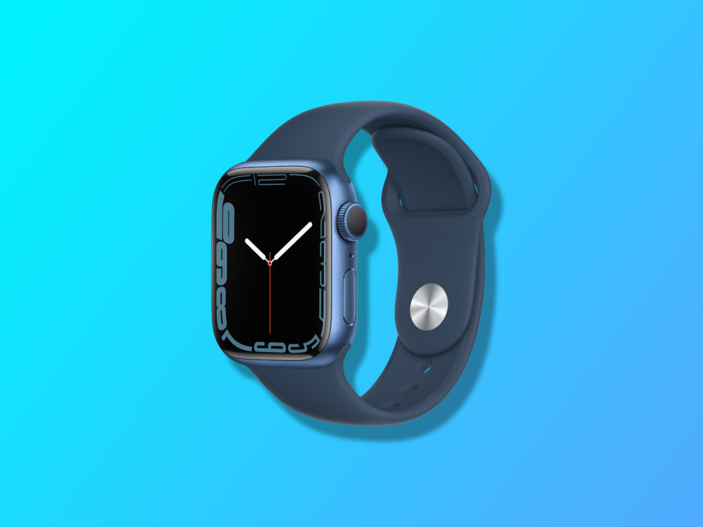 Apple Watch Series 7 Deal for Black Friday