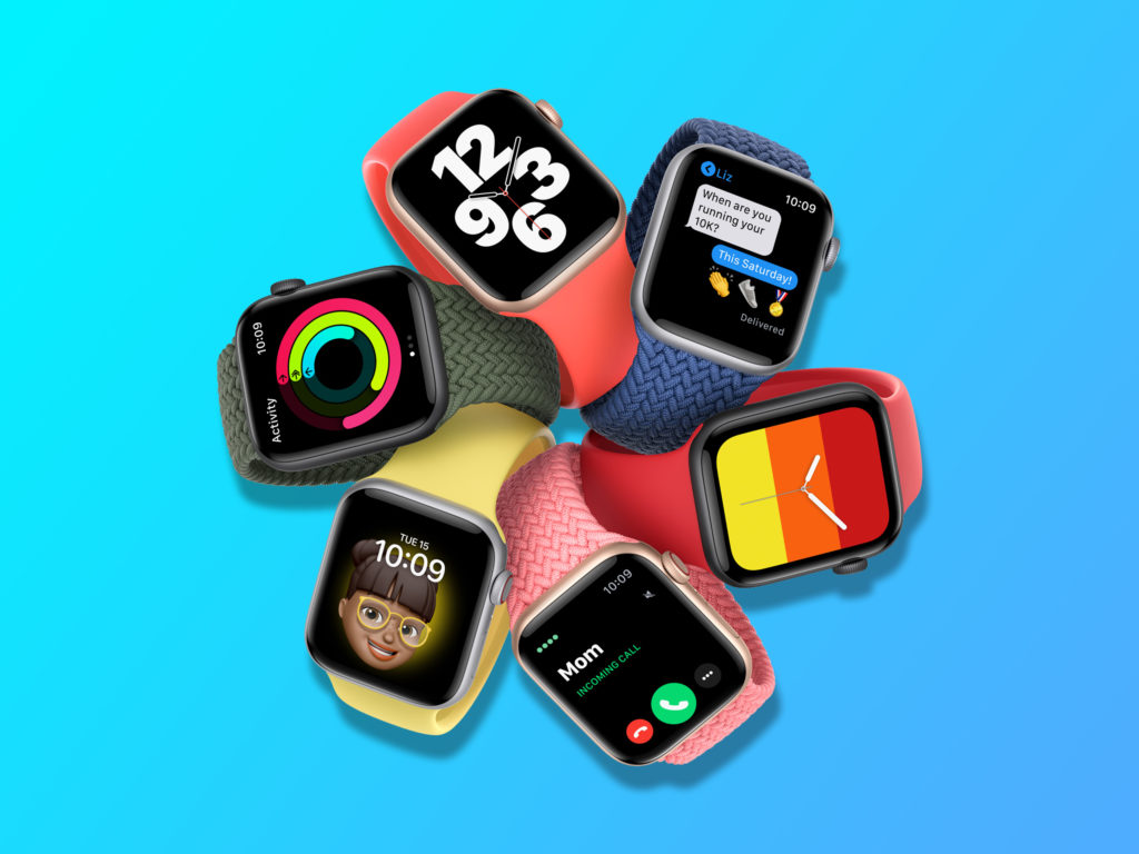 Apple Watch Deals for Black Friday