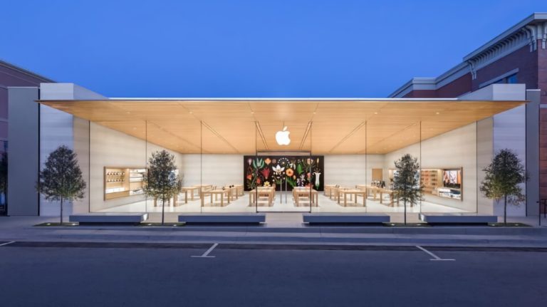 Texas Apple Store temporarily closes due to COVID-19 outbreak