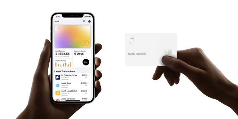 Apple Card promo: Refer a friend, they receive $75 Daily Cash