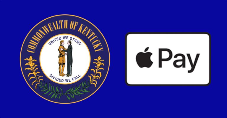 How to donate to Kentucky tornado disaster relief with Apple Pay