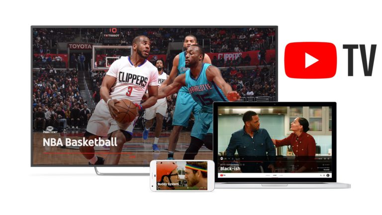 The Weather Channel and other networks are coming to YouTube TV