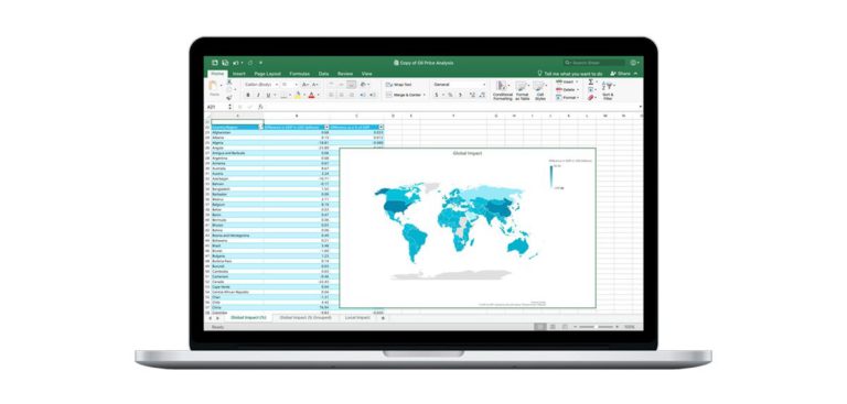 Microsoft Excel gets support for Power Query on Silicon Macs