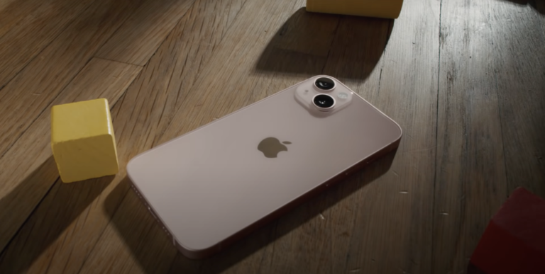 Apple shows usefulness of iPhone 13 in two new ads