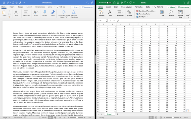 Apple Silicon Support For Microsoft Office Now Live