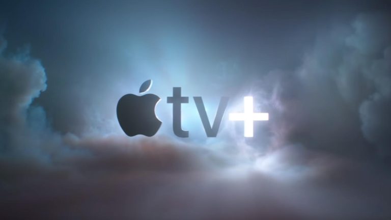 Apple TV+ experiences growth in the US, while Netflix loses