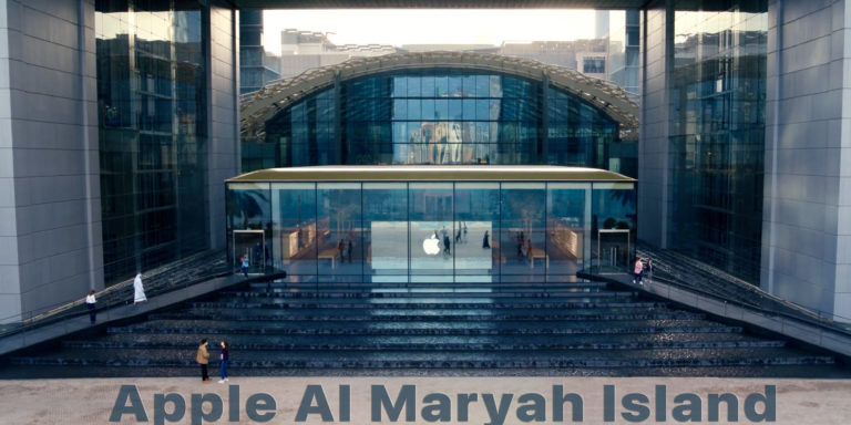 Apple Al Maryah Island to Open This Friday in Abu Dhabi