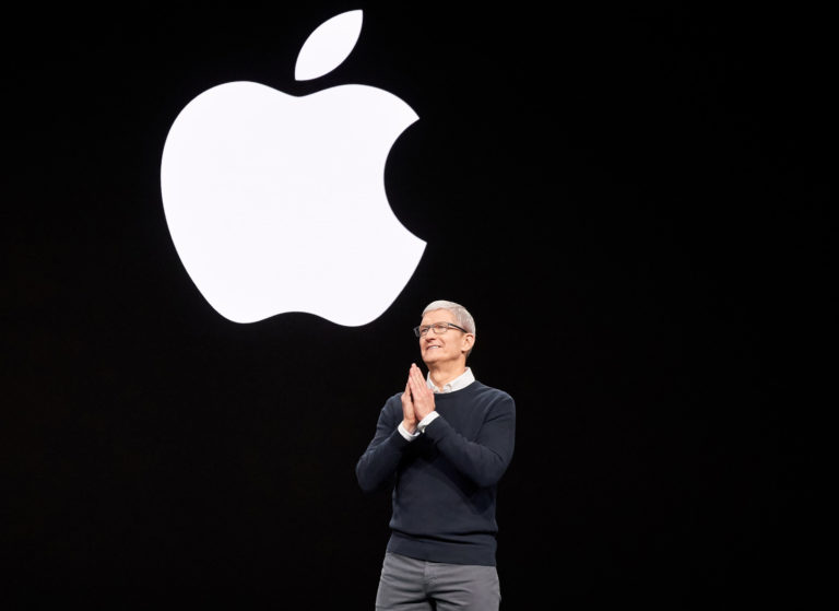 Expected Tomorrow: Spring Apple Event Invites; What Will We See?