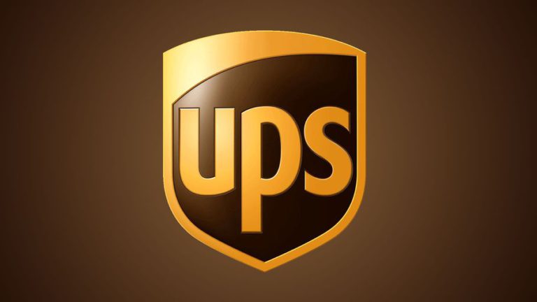 UPS is now accepting Apple Pay