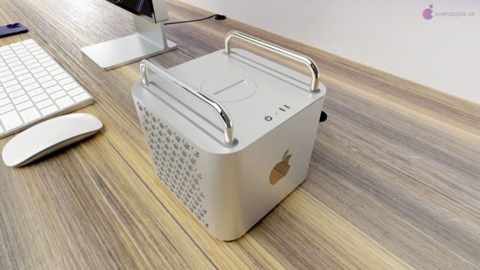 Apple Might Announce All-New Mac Desktop 'Mac Studio'