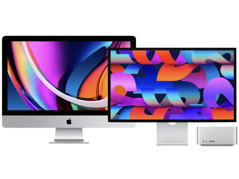 [Opinion] We Already Have a Replacement for the 27-iMac
