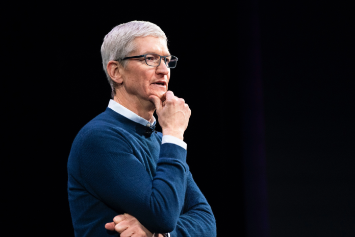 Report: Tim Cook will attend the Oscars this Sunday