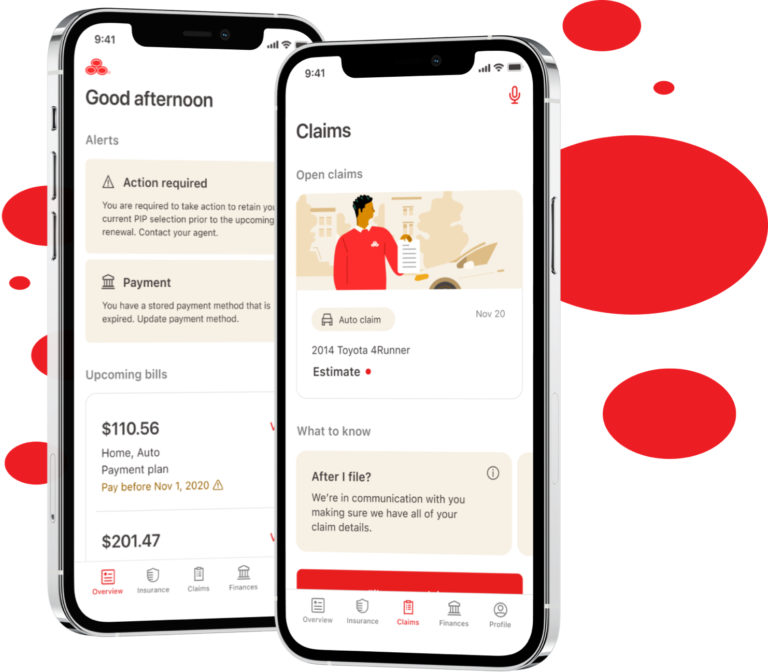 State Farm adds Apple Pay in latest update