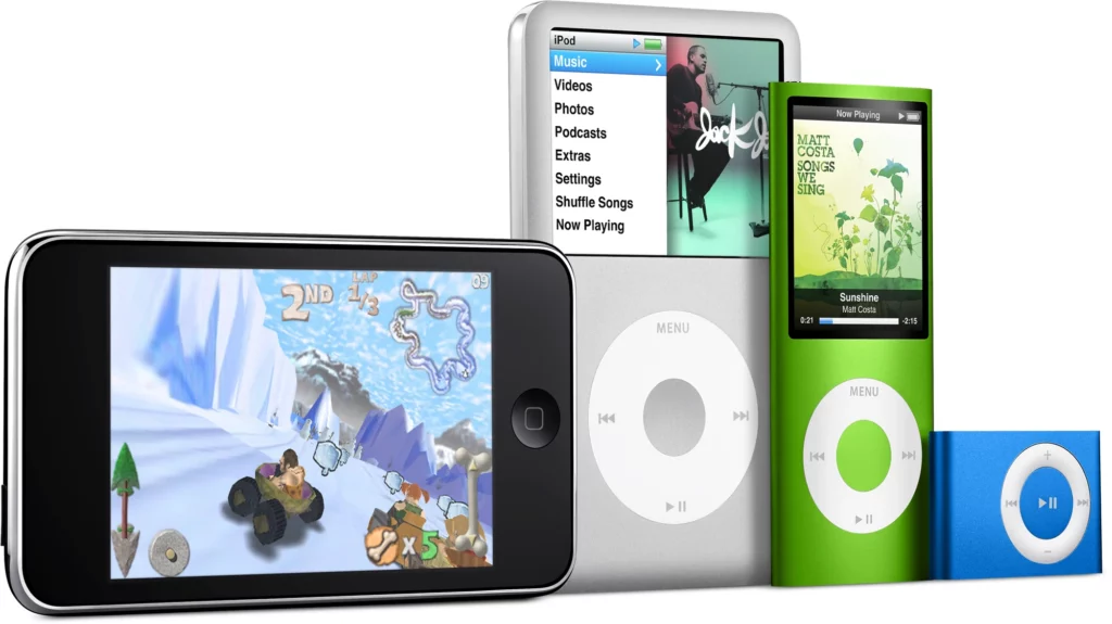 Appleosophy|iPod touch Completely Sold Out in the U.S.