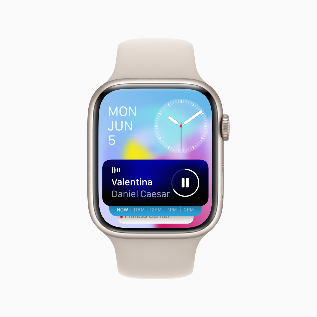 Apple rolls out watchOS 10.6 with bug fixes and security updates ...