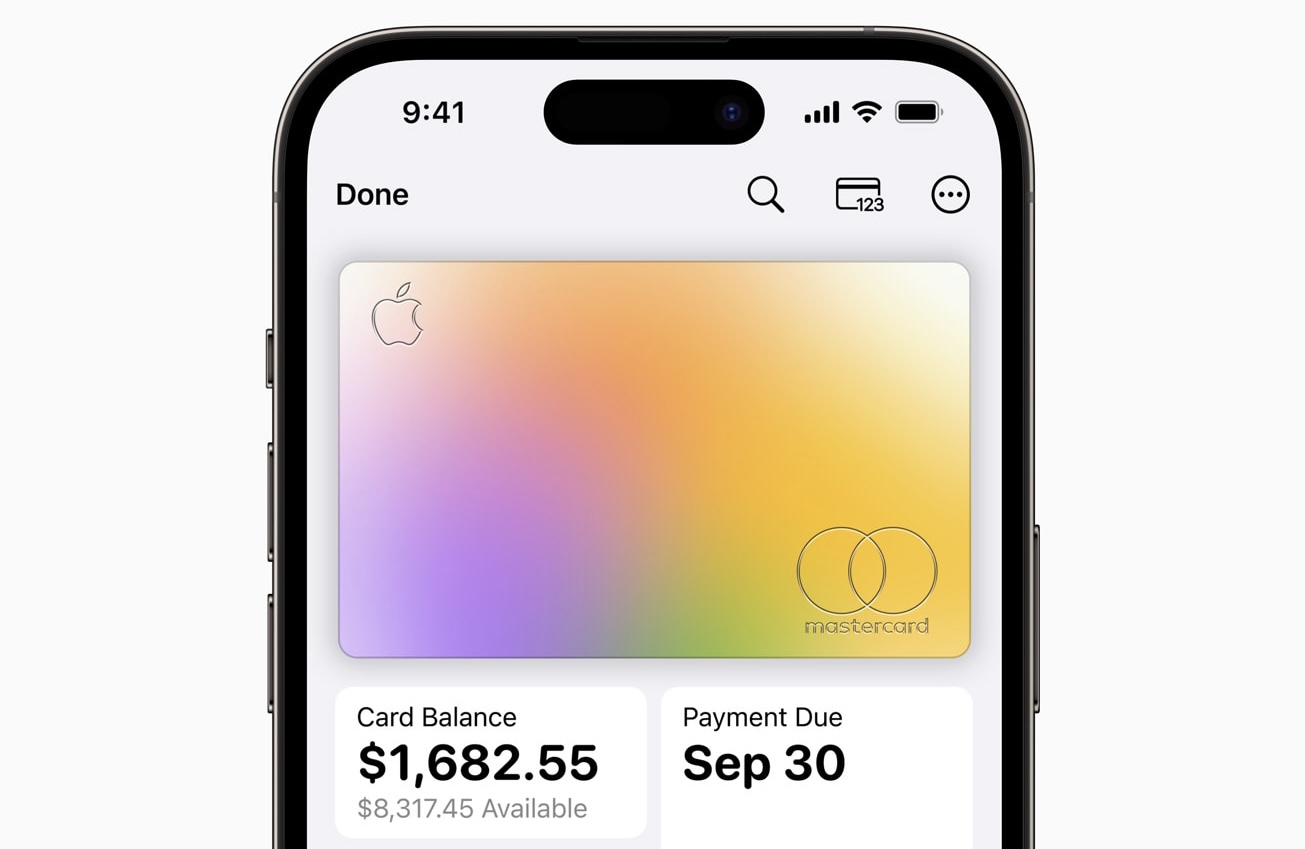 J.D. Power names Apple Card as Best Co-Branded Card with No Annual Fee ...