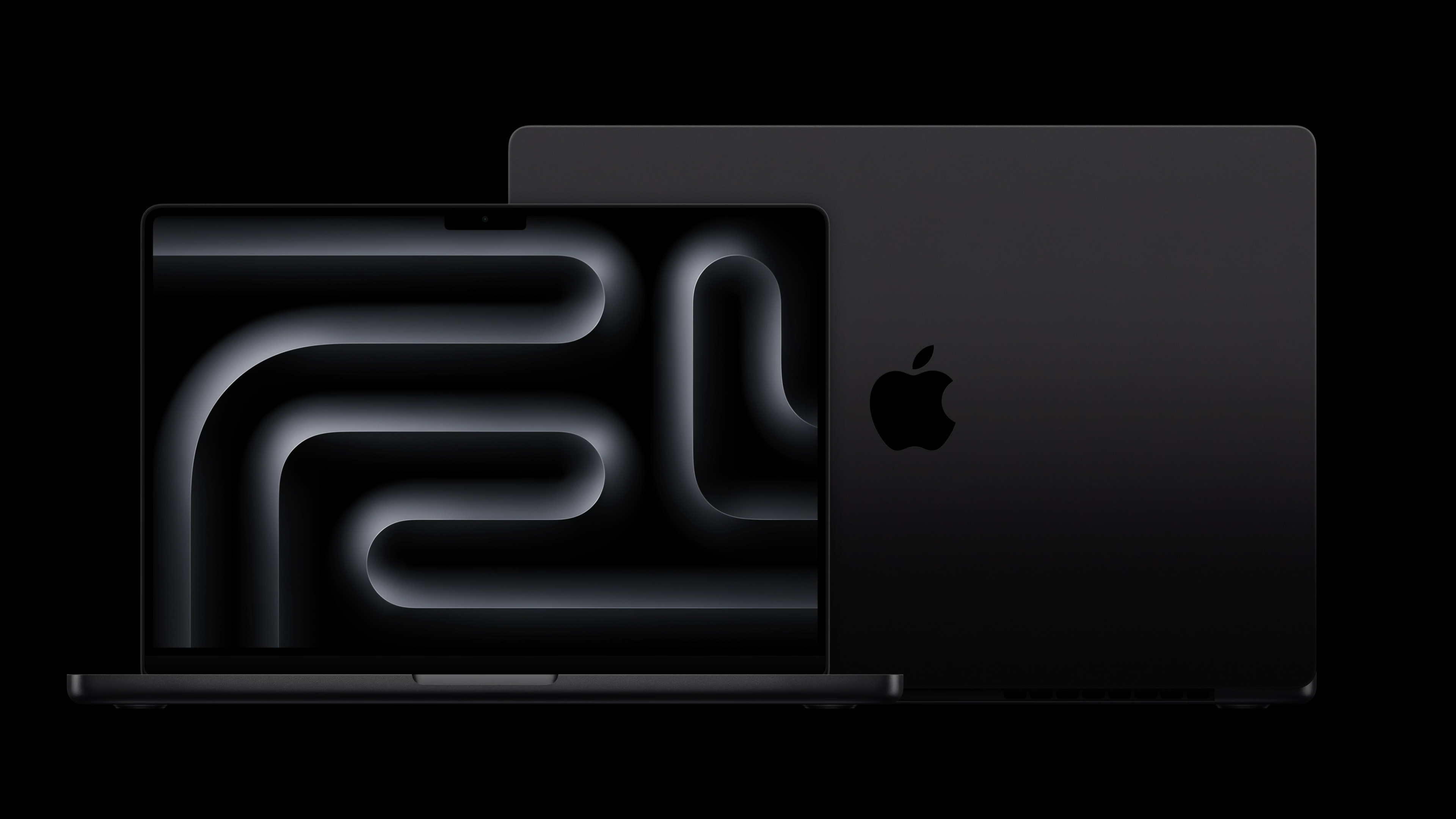 Apple Starts Selling Refurbished M3 Pro/Max MacBook Pro Models
