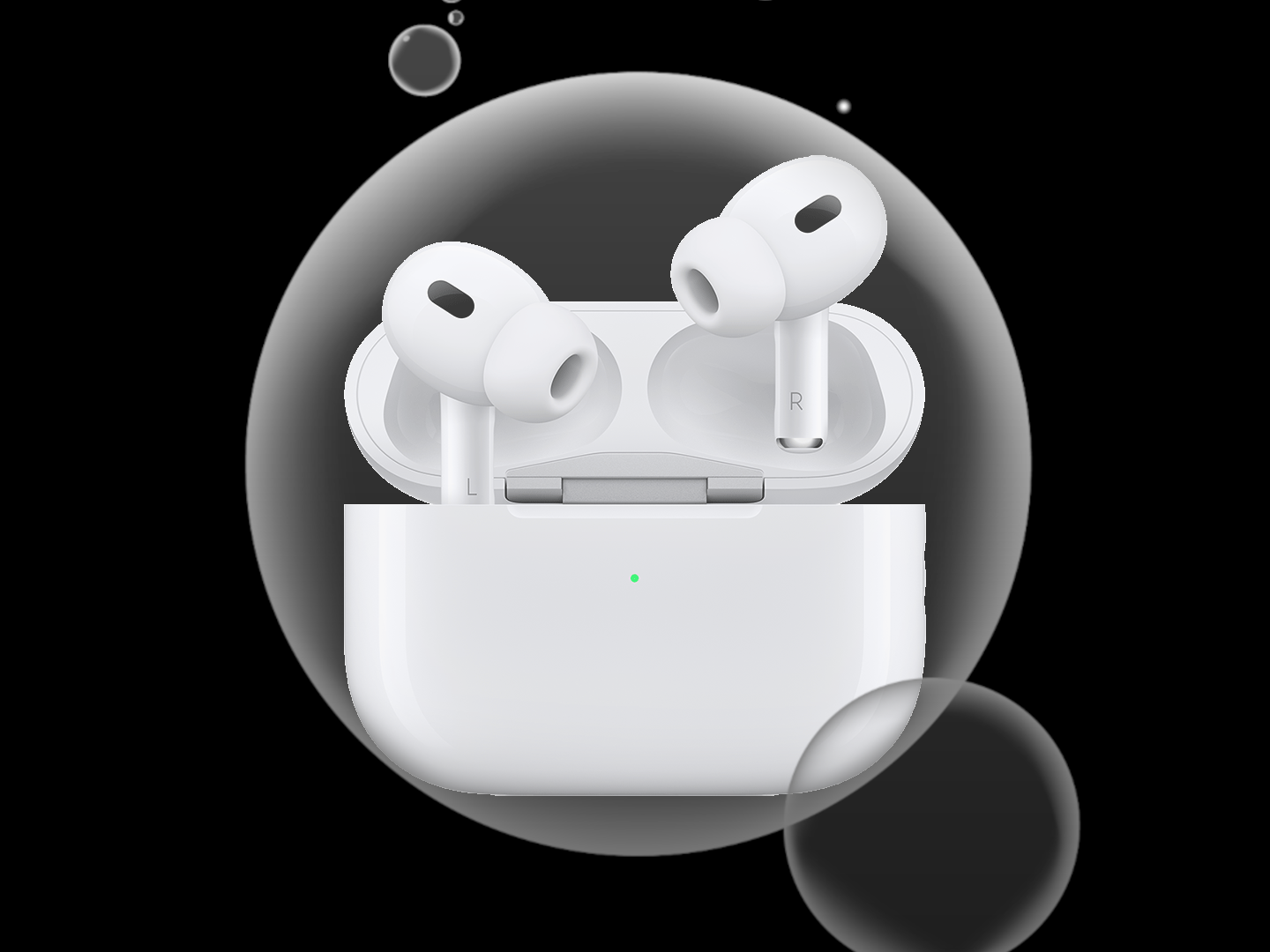 Apple starts offering refurbished AirPods Pro 2 in the U.S.Appleosophy