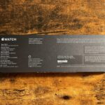 Back of the package