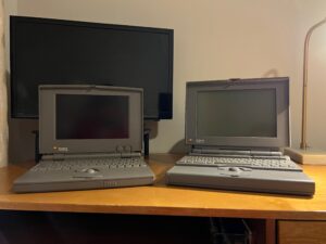PowerBook 100/170