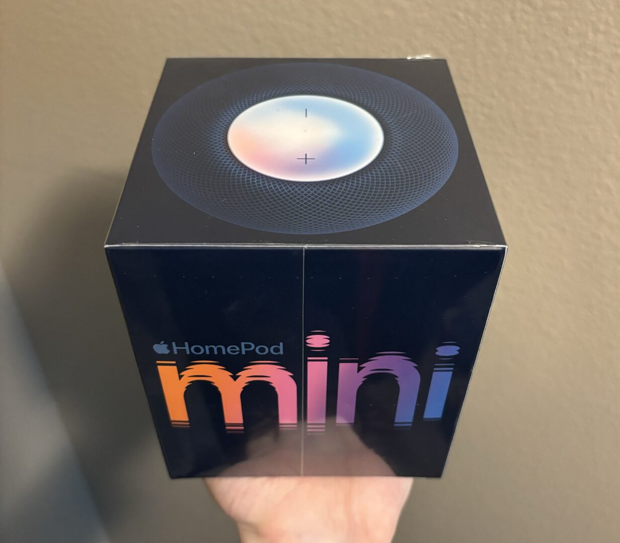Opinion: My new TV setup is complete thanks to the HomePod