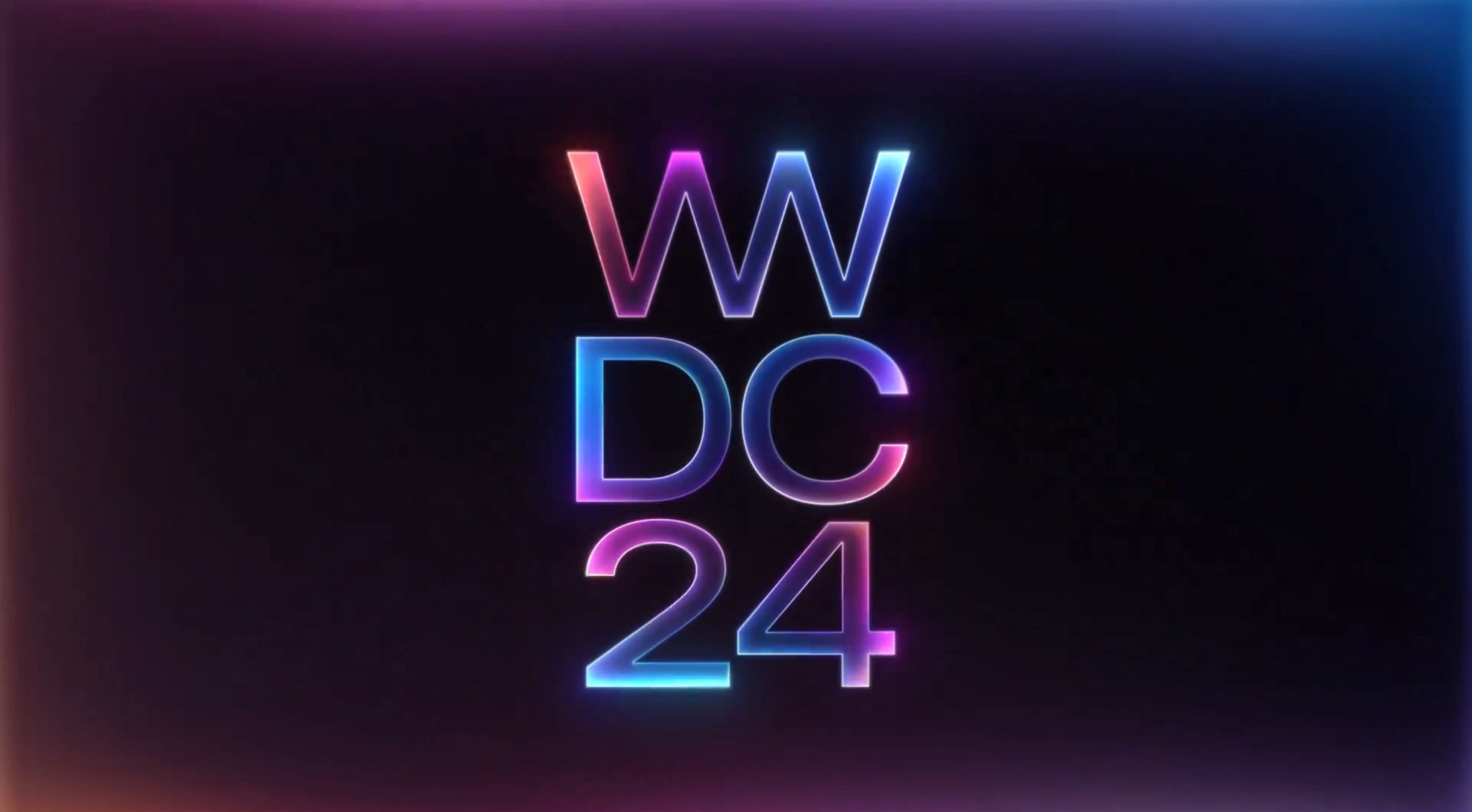 All the music from WWDC 24 – Appleosophy