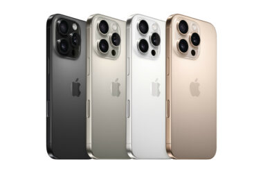Apple iPhone 16 Pro