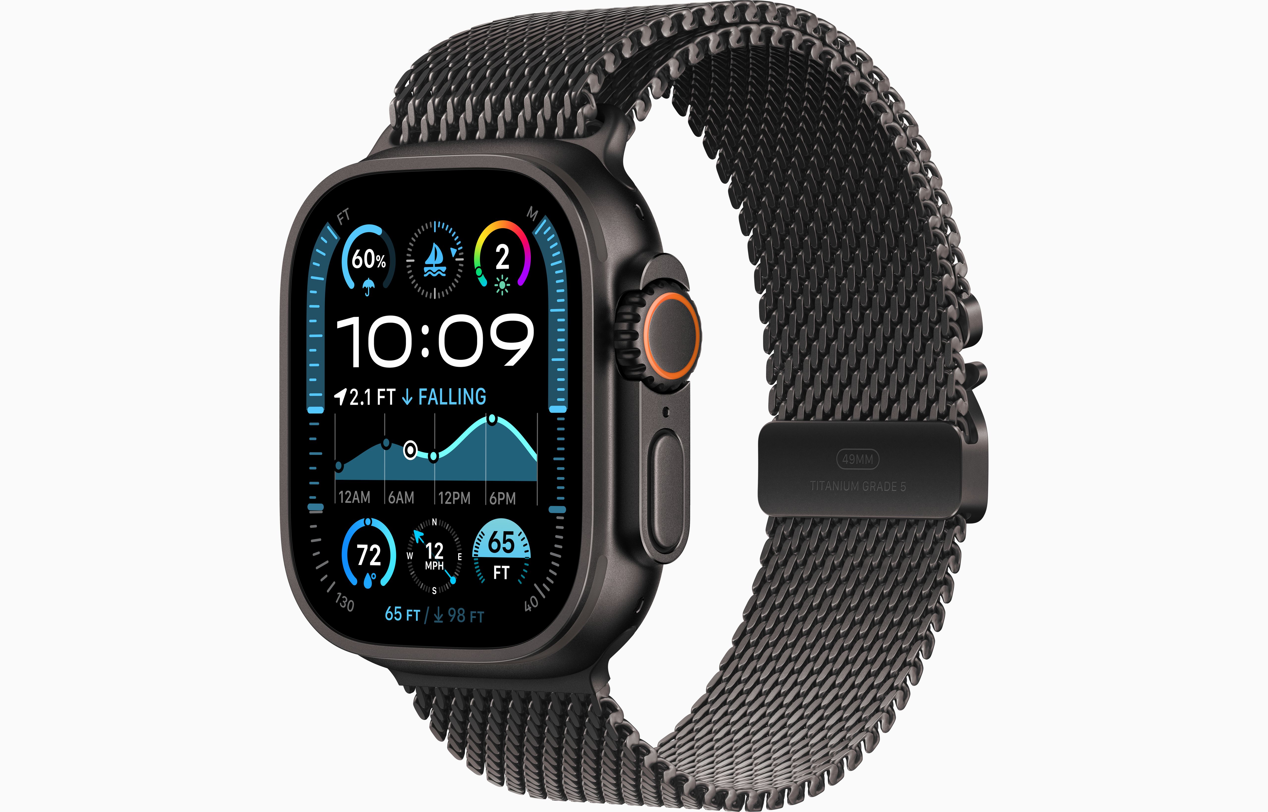 Here Are All The New Bands colors That Apple Introduced For Apple Watch Here Are All The New Bands colors That Apple Introduced For Apple Watch