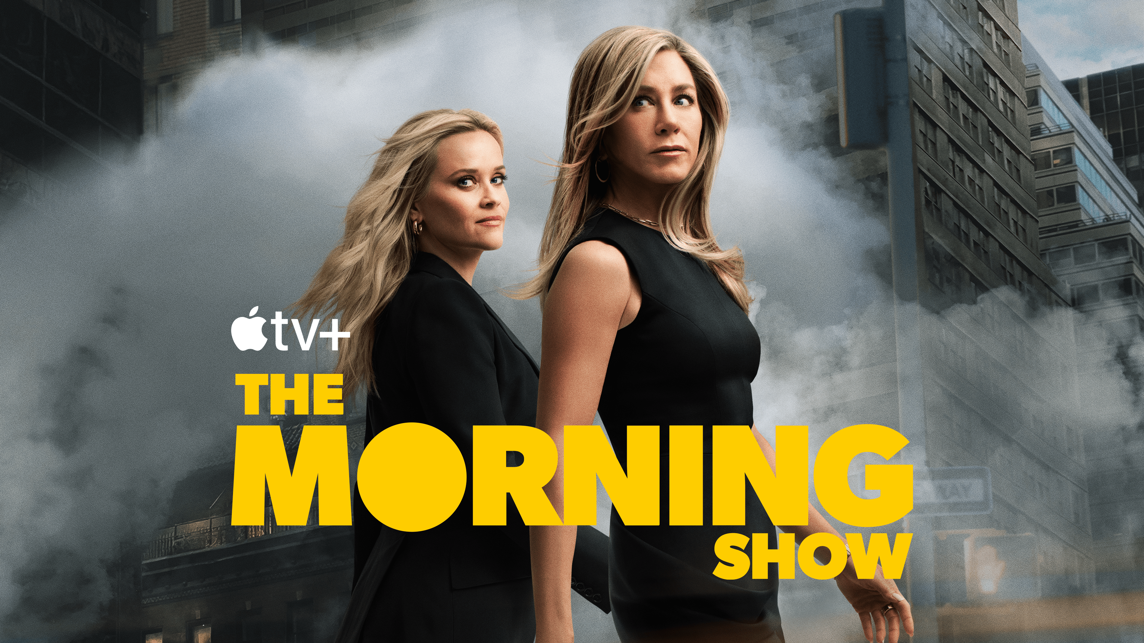 Apple TV+ Hit 'The Morning Show' returns on September 17 with Season 4; Here's the Trailer
