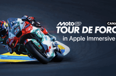 Apple-Vision-Pro-Immersive-films-Tour-De-Force