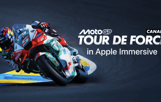 Apple-Vision-Pro-Immersive-films-Tour-De-Force