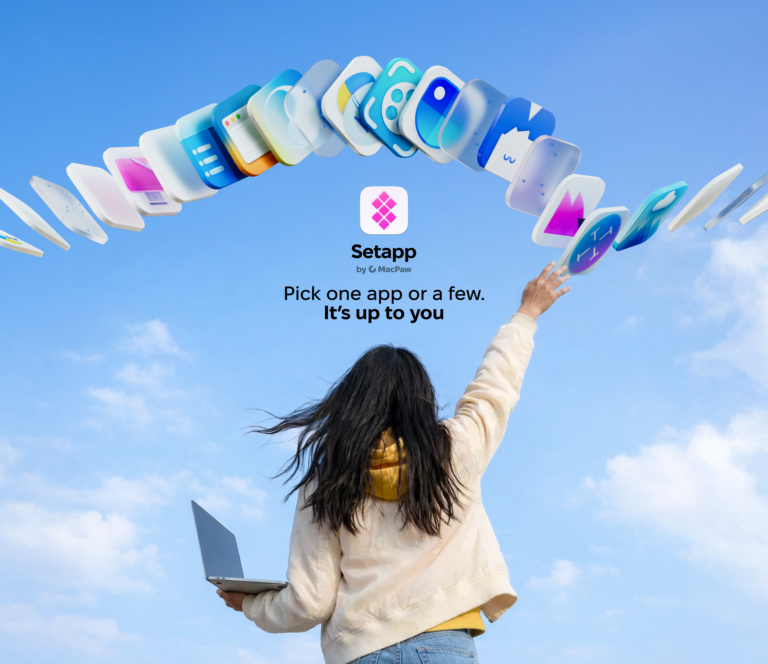 MacPaw Announces AI Gateway and More for Setapp
